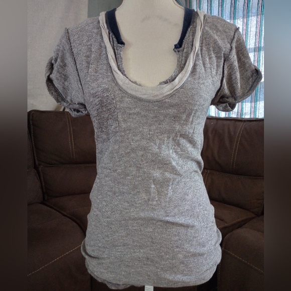 Free People Tops - Free People shirt